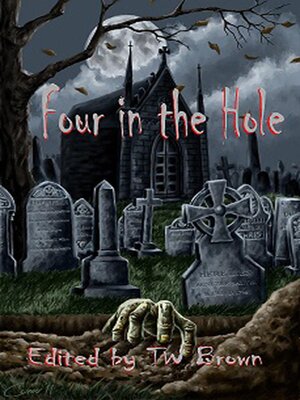 cover image of Four in the Hole